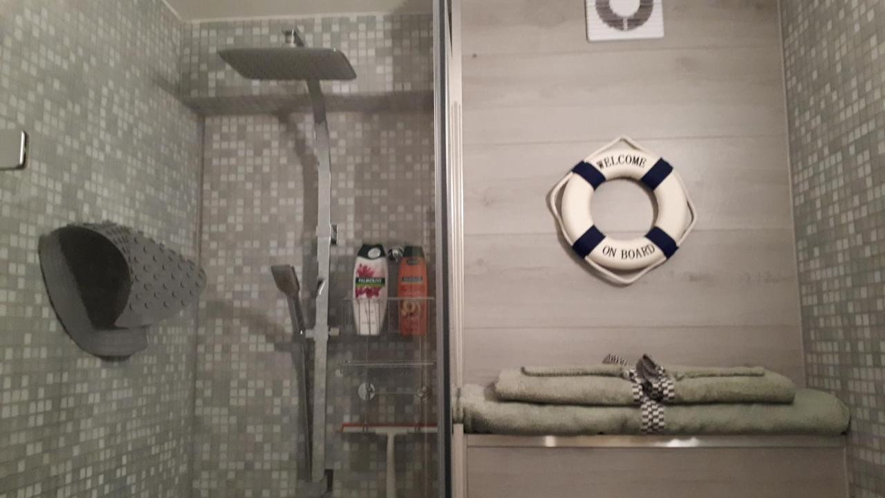 Waw Vakantie Appartement Middelkerke Εξωτερικό φωτογραφία