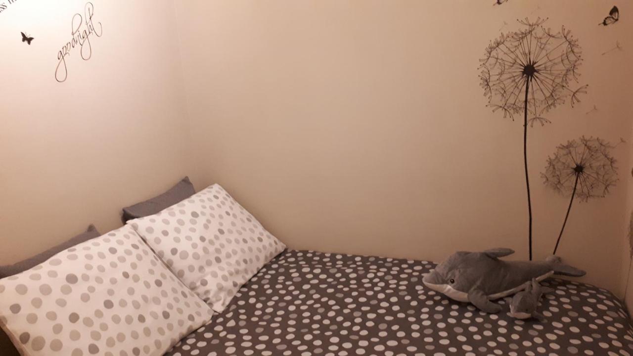 Waw Vakantie Appartement Middelkerke Εξωτερικό φωτογραφία