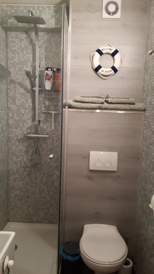 Waw Vakantie Appartement Middelkerke Εξωτερικό φωτογραφία