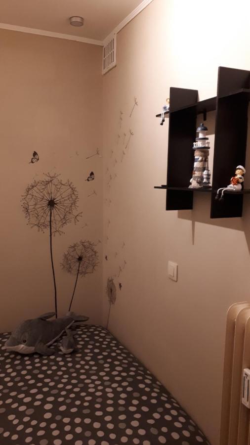 Waw Vakantie Appartement Middelkerke Εξωτερικό φωτογραφία