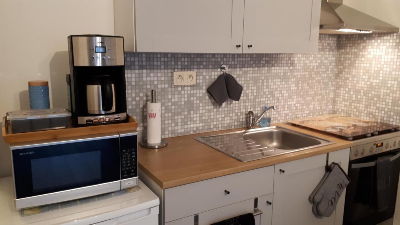 Waw Vakantie Appartement Middelkerke Εξωτερικό φωτογραφία
