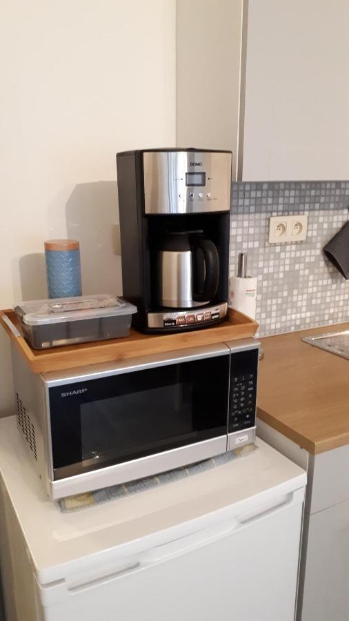 Waw Vakantie Appartement Middelkerke Εξωτερικό φωτογραφία
