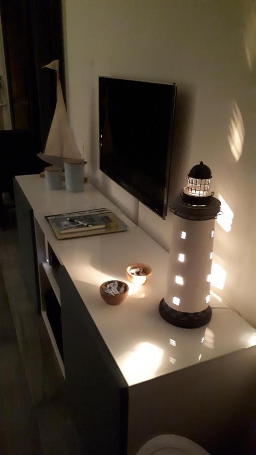 Waw Vakantie Appartement Middelkerke Εξωτερικό φωτογραφία