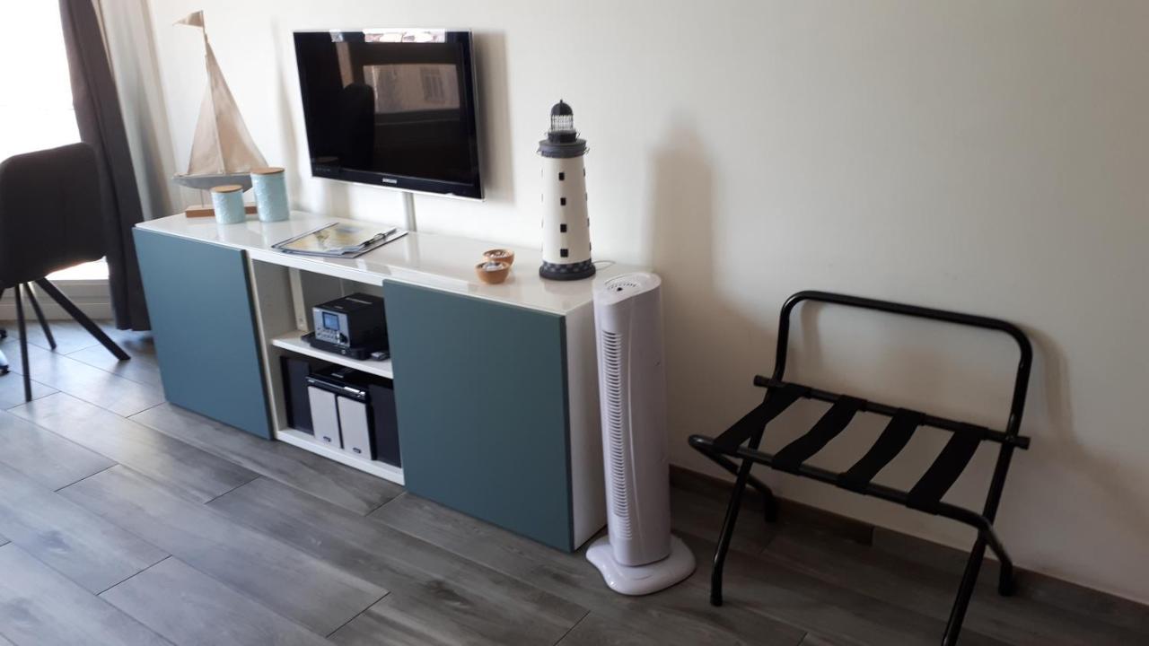 Waw Vakantie Appartement Middelkerke Εξωτερικό φωτογραφία