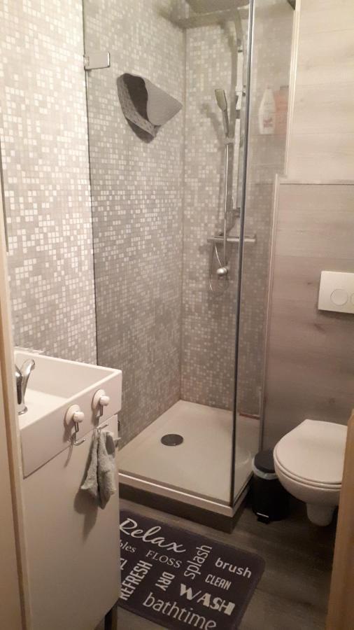 Waw Vakantie Appartement Middelkerke Εξωτερικό φωτογραφία