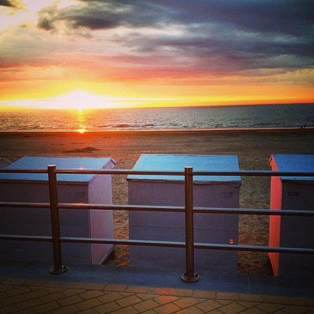 Waw Vakantie Appartement Middelkerke Εξωτερικό φωτογραφία