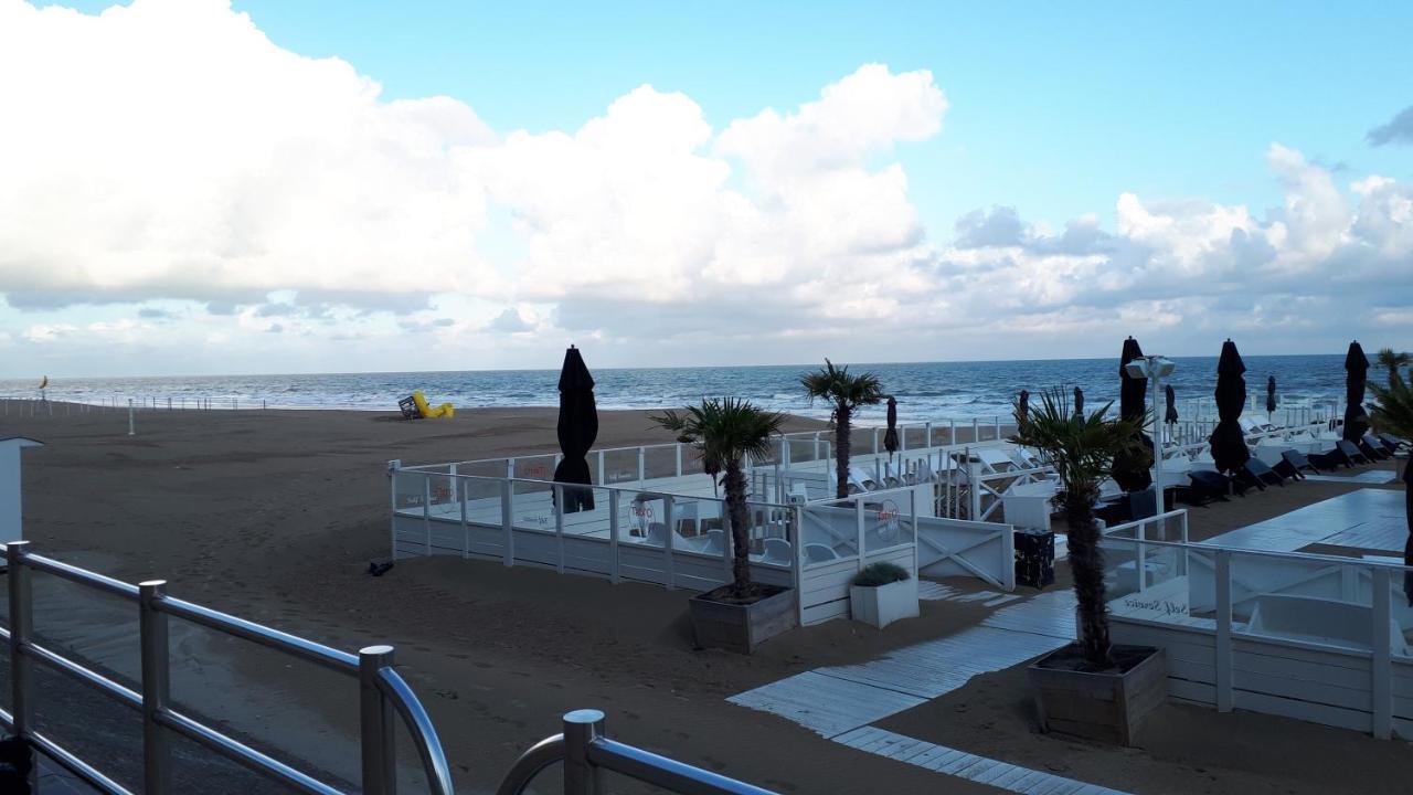 Waw Vakantie Appartement Middelkerke Εξωτερικό φωτογραφία