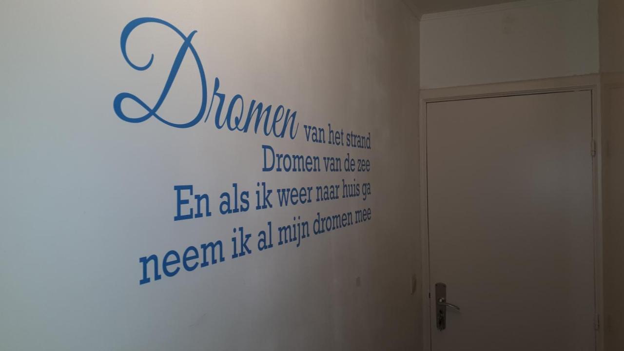 Waw Vakantie Appartement Middelkerke Εξωτερικό φωτογραφία