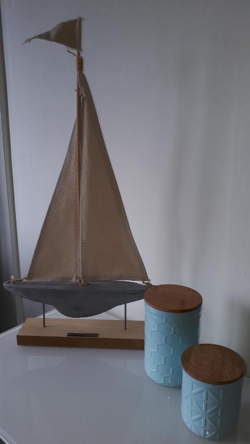 Waw Vakantie Appartement Middelkerke Εξωτερικό φωτογραφία