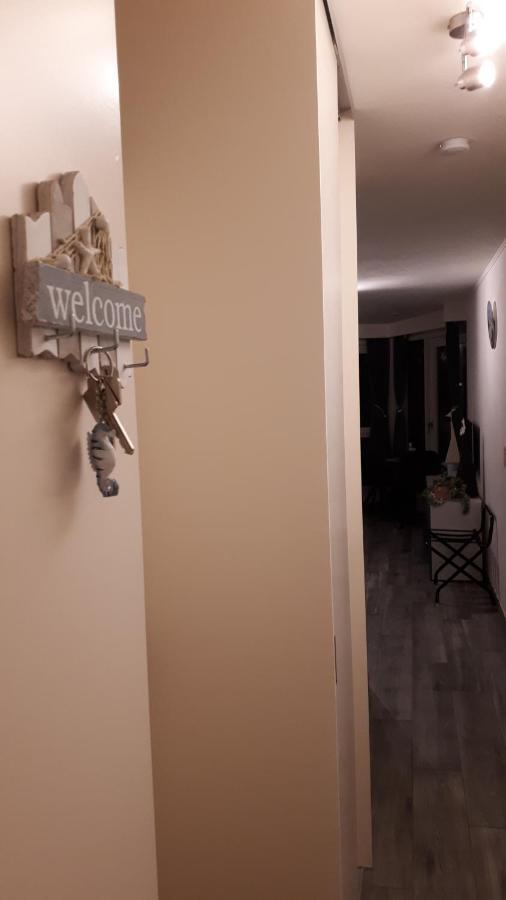Waw Vakantie Appartement Middelkerke Εξωτερικό φωτογραφία